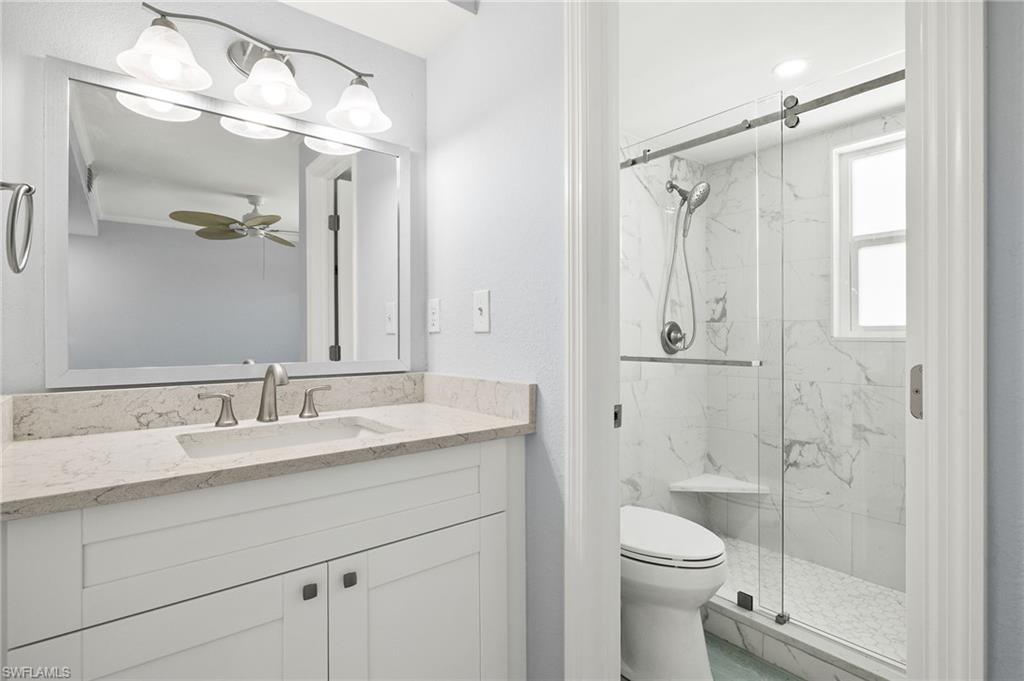 GULF WESTWIND CONDO - Residential