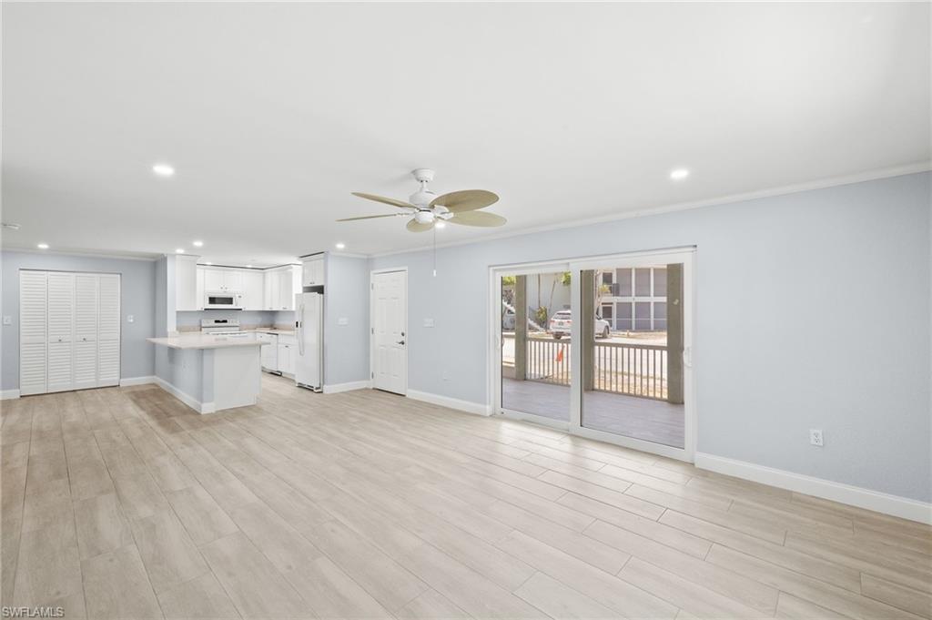 GULF WESTWIND CONDO - Residential