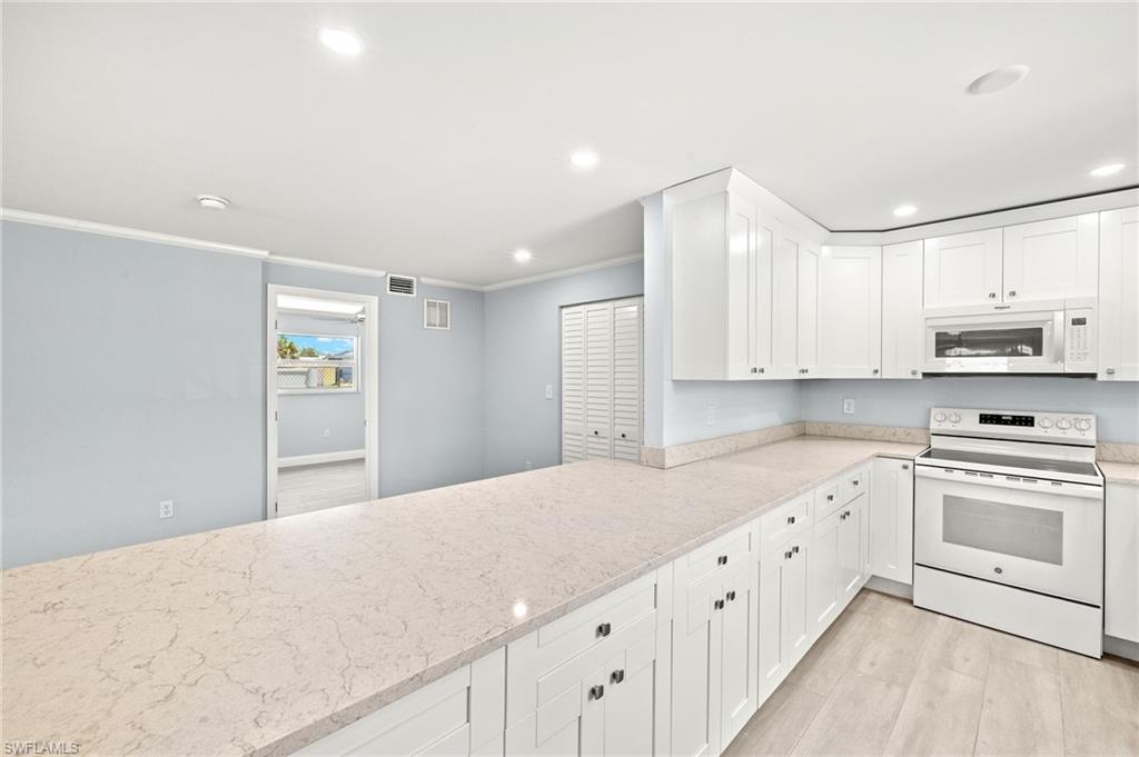 GULF WESTWIND CONDO - Residential