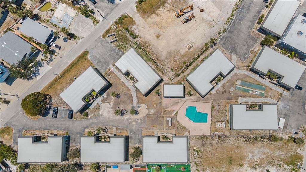 GULF WESTWIND CONDO - Residential