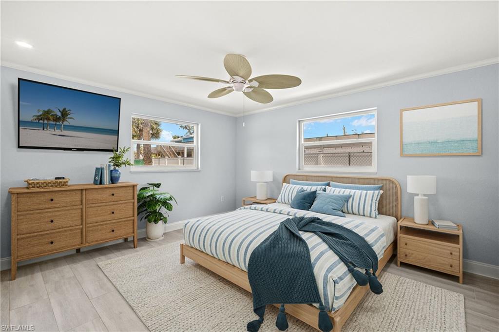 GULF WESTWIND CONDO - Residential