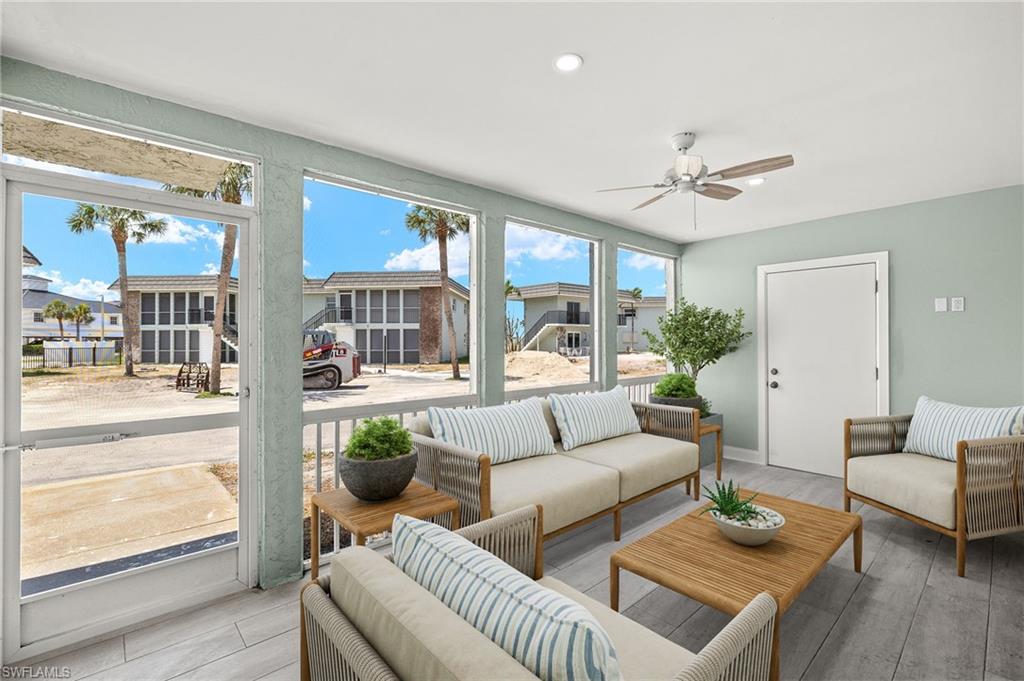 GULF WESTWIND CONDO - Residential