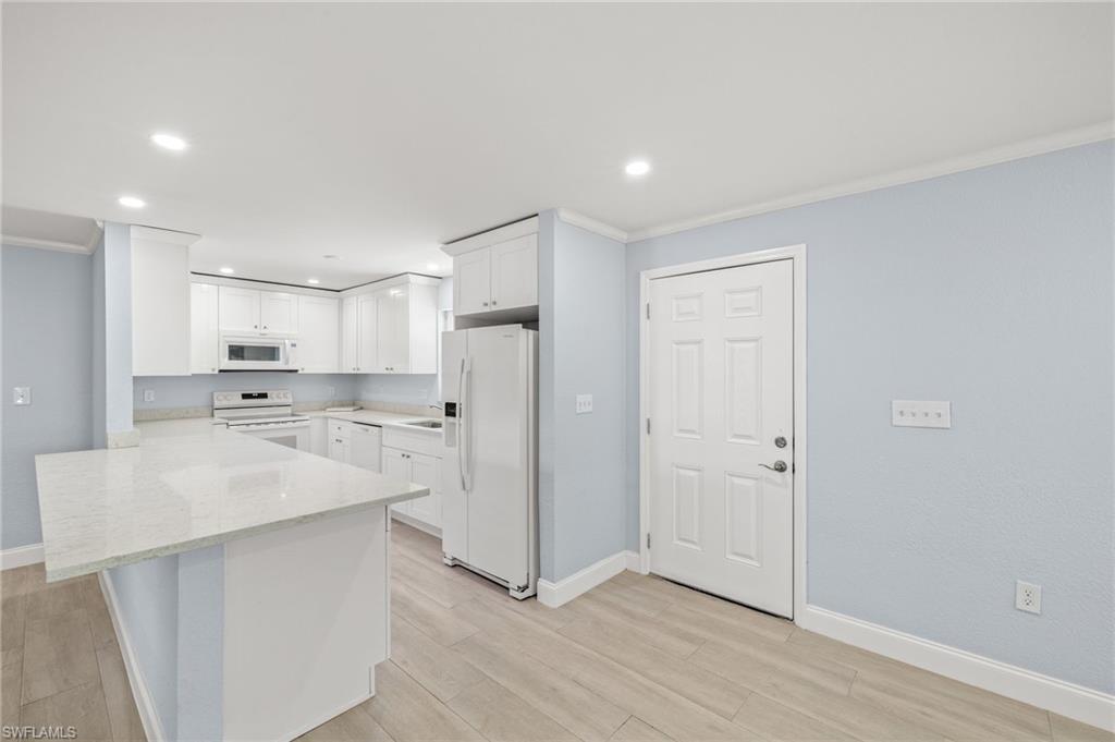 GULF WESTWIND CONDO - Residential