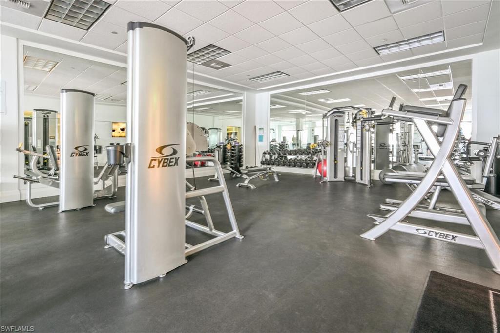 NAPLES SQUARE - Residential Lease