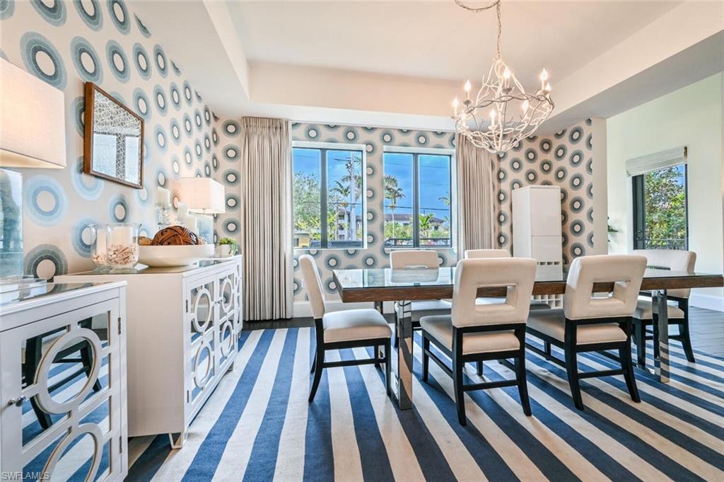 NAPLES SQUARE - Residential Lease