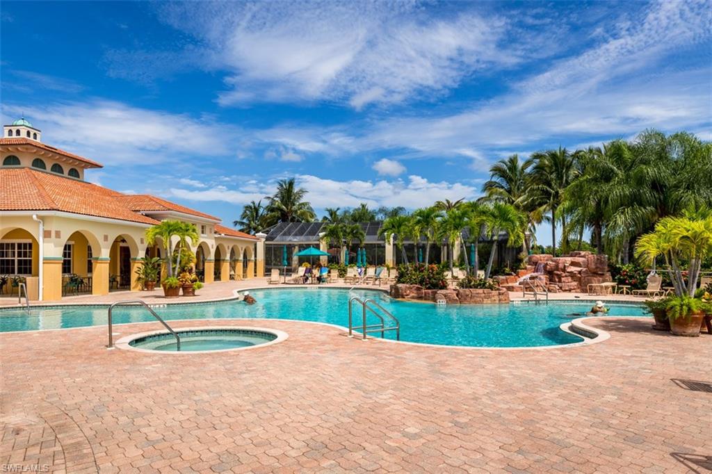 LIGHTHOUSE BAY - Residential