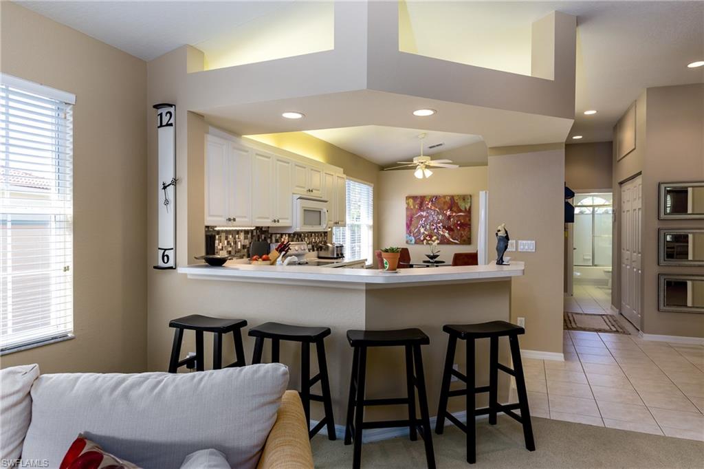 LIGHTHOUSE BAY - Residential