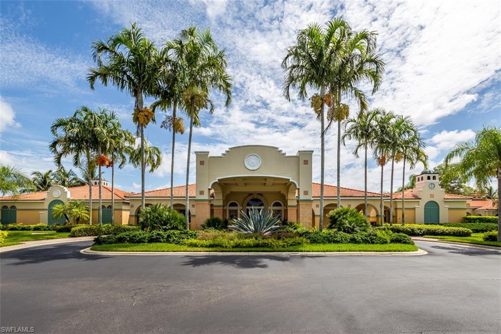 LIGHTHOUSE BAY - Residential