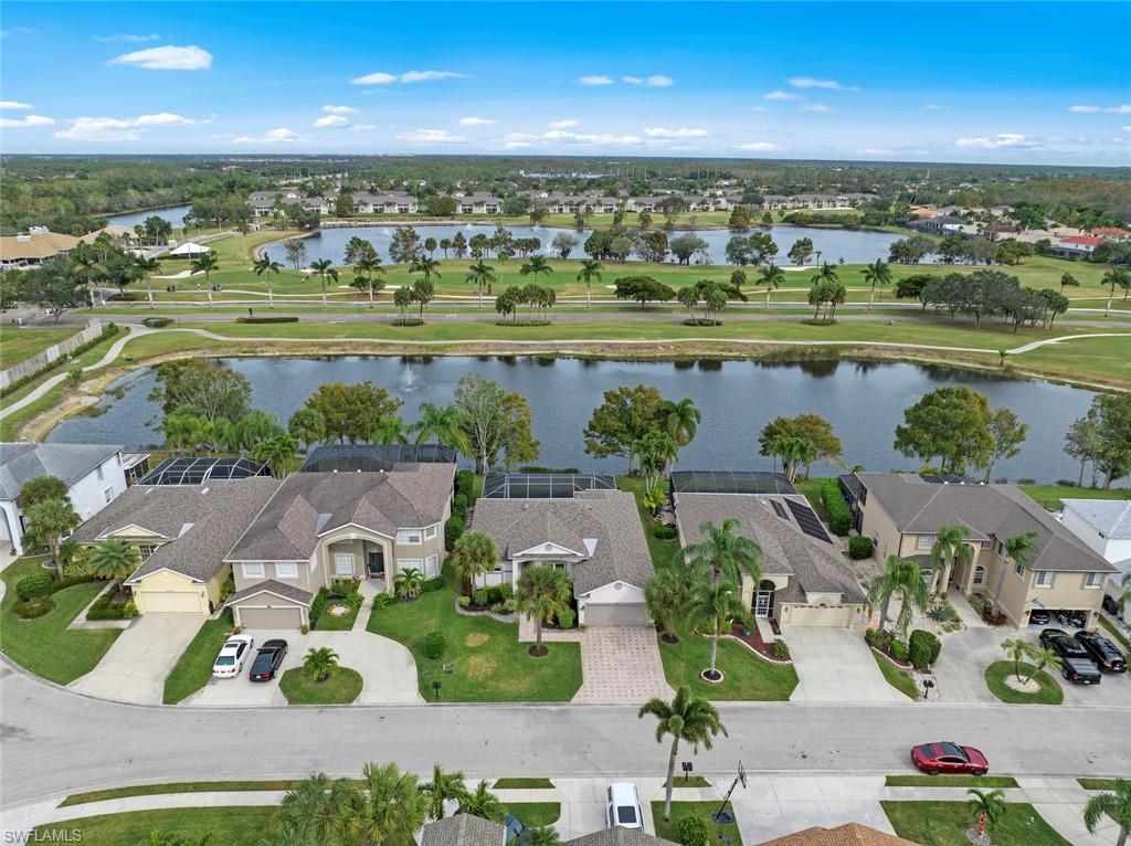 STONEYBROOK - Residential