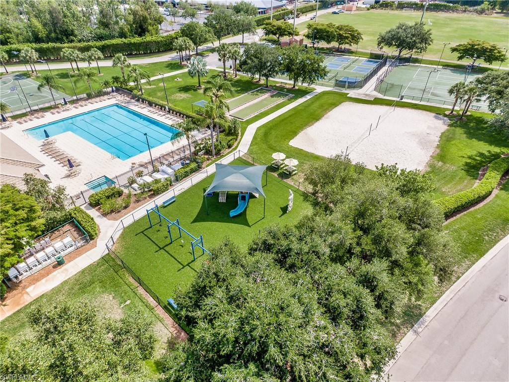 STONEYBROOK - Residential