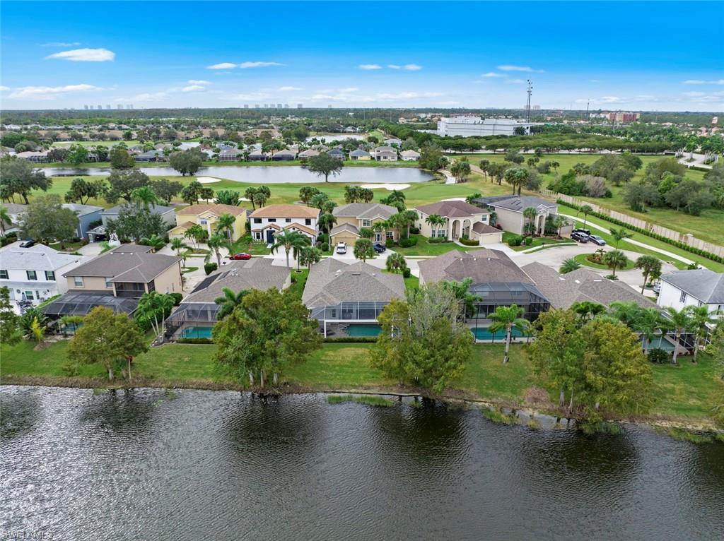 STONEYBROOK - Residential