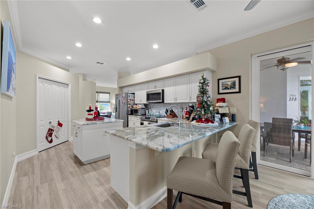 STONEYBROOK - Residential