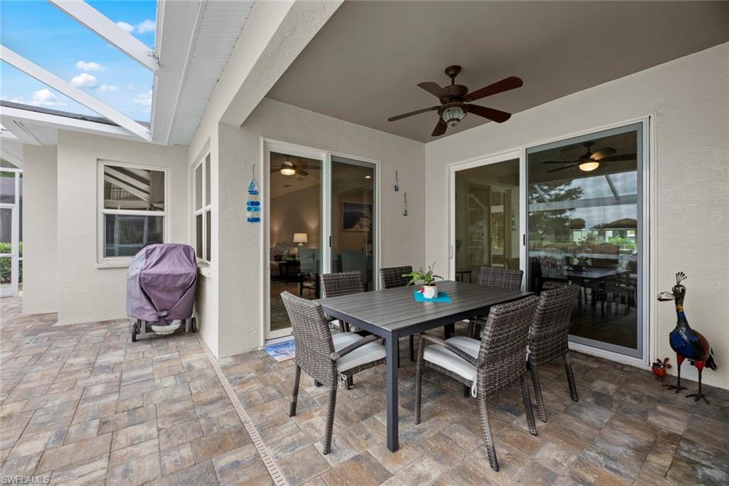 STONEYBROOK - Residential