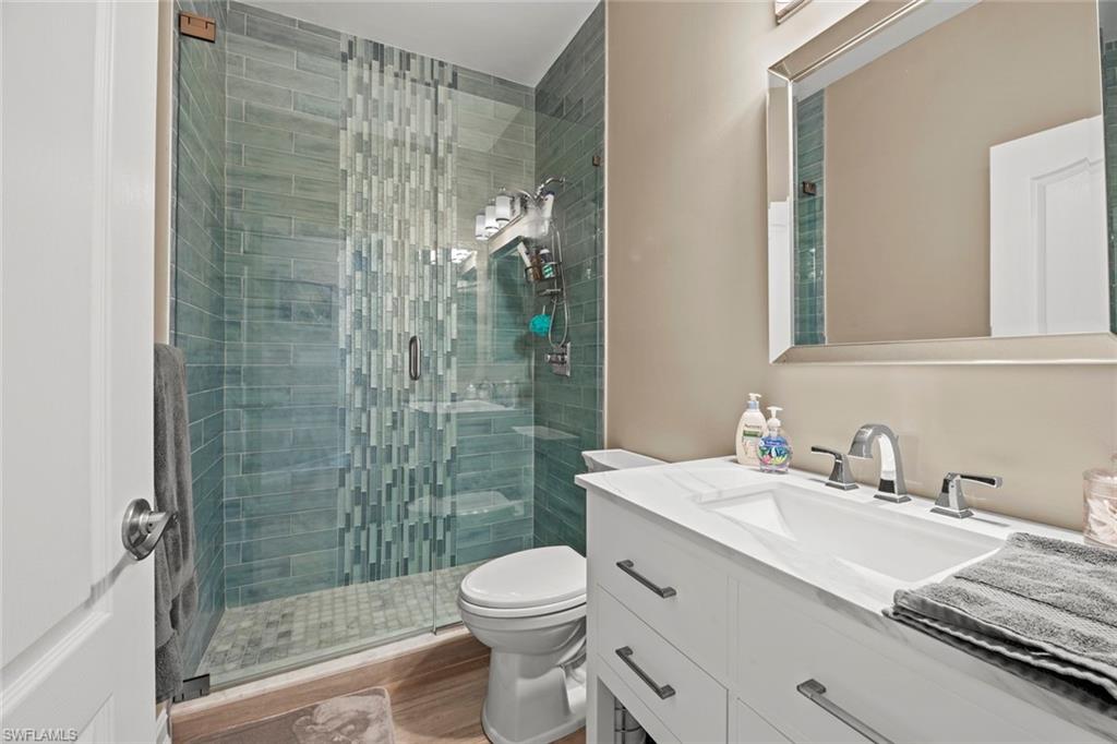 STONEYBROOK - Residential