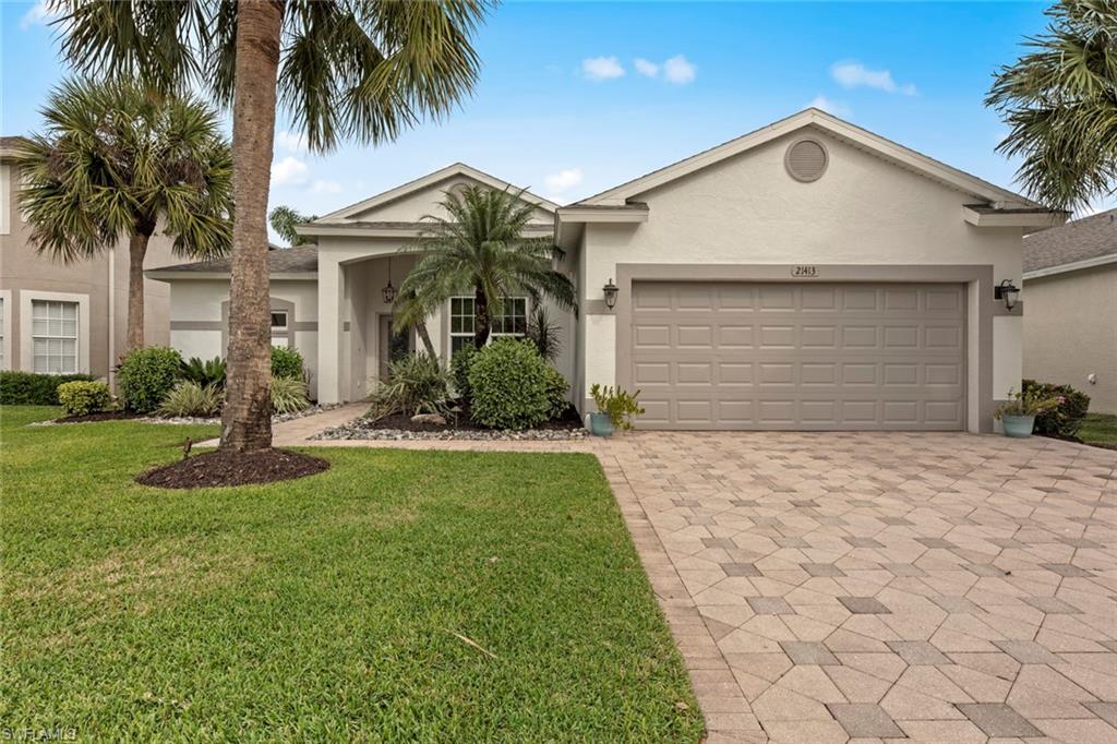 STONEYBROOK - Residential