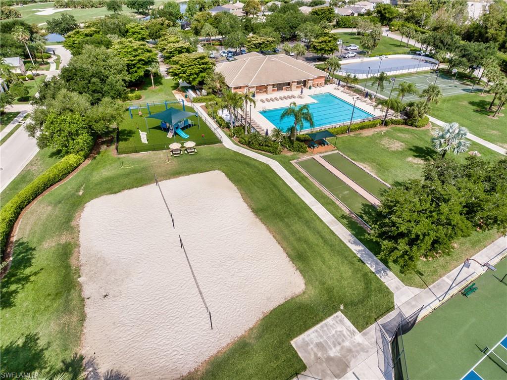 STONEYBROOK - Residential