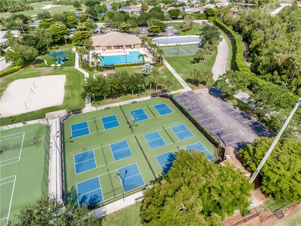 STONEYBROOK - Residential