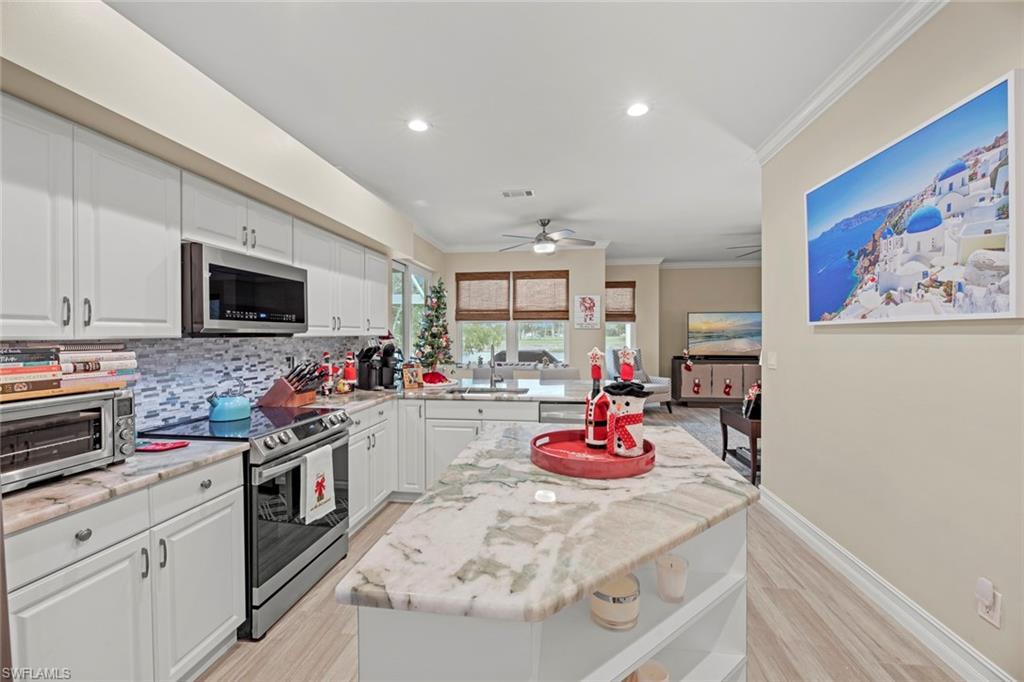 STONEYBROOK - Residential