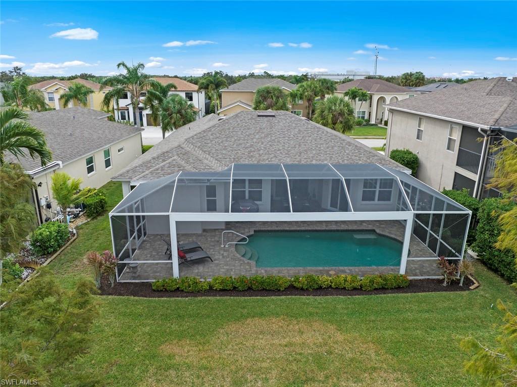 STONEYBROOK - Residential