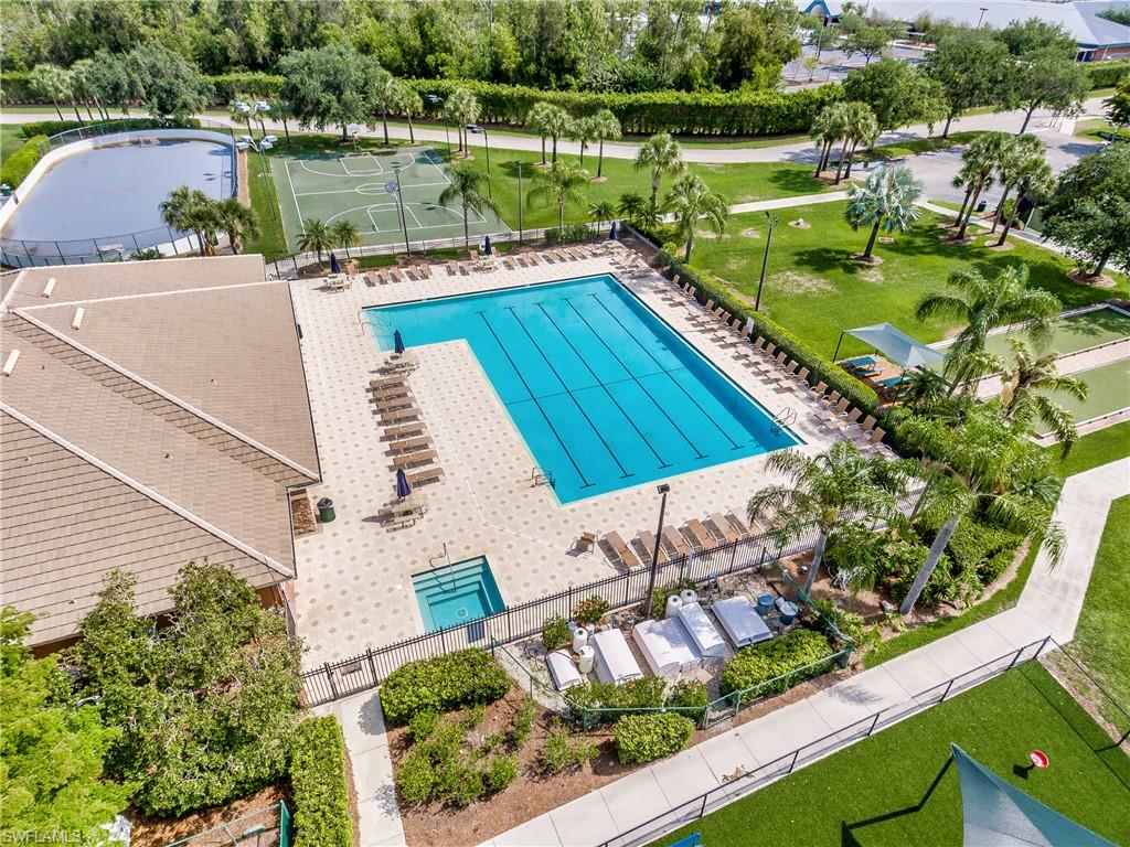 STONEYBROOK - Residential