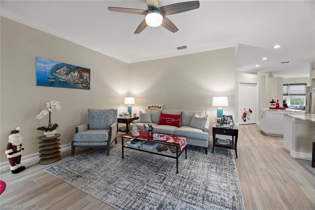 STONEYBROOK - Residential