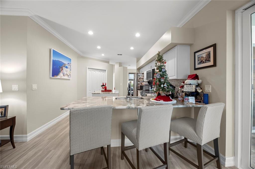 STONEYBROOK - Residential