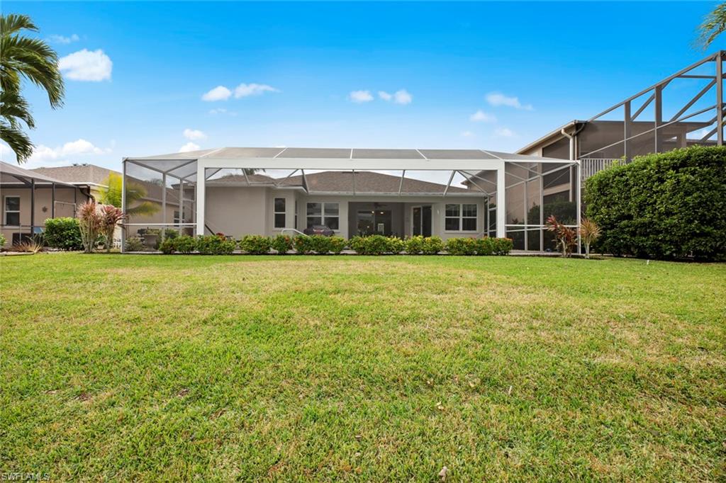 STONEYBROOK - Residential