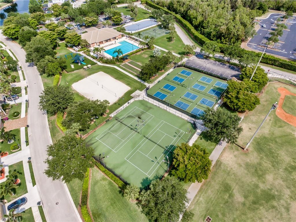 STONEYBROOK - Residential