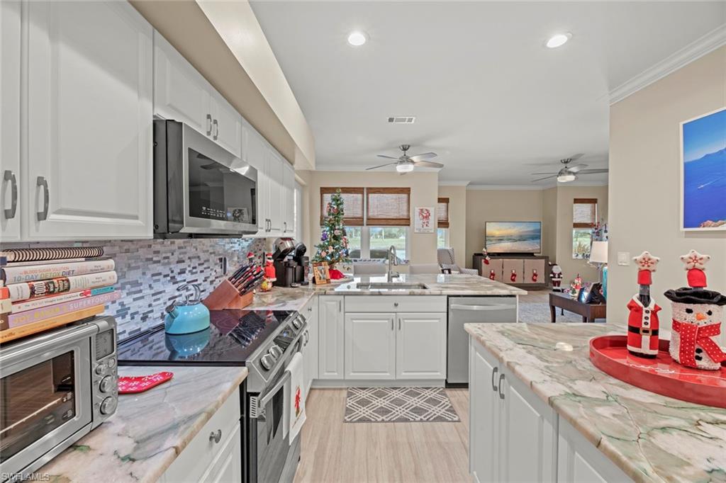 STONEYBROOK - Residential