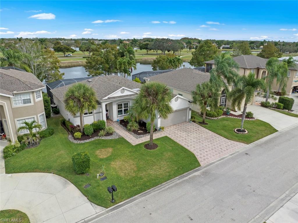 STONEYBROOK - Residential