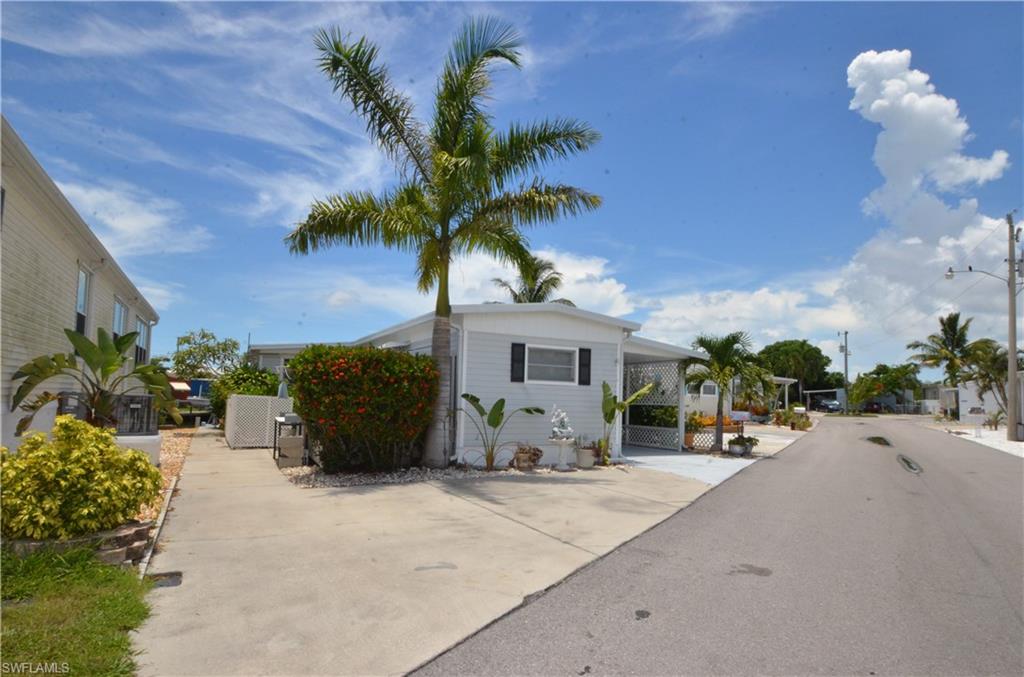 CHERRY ESTATES - Residential