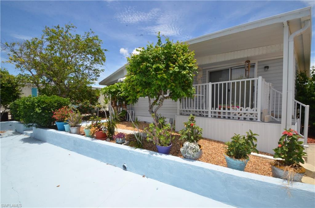 CHERRY ESTATES - Residential