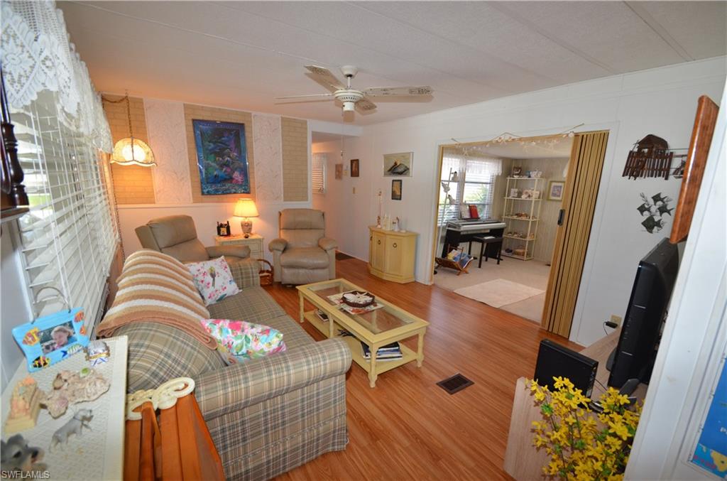 CHERRY ESTATES - Residential