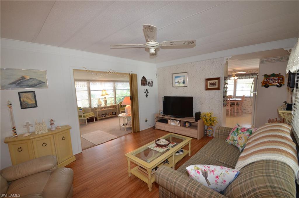 CHERRY ESTATES - Residential