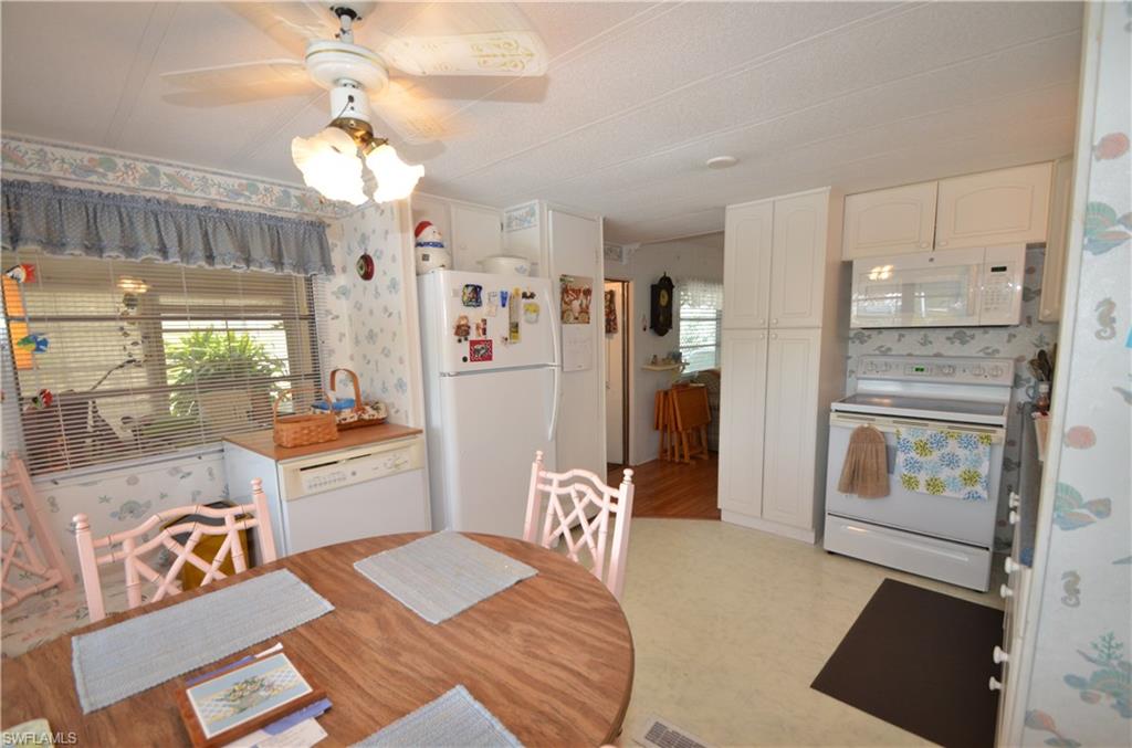 CHERRY ESTATES - Residential