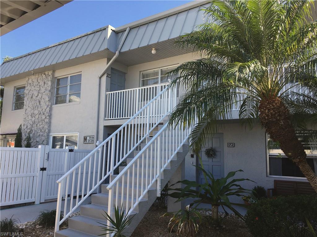 REGENCY CONDO - Residential