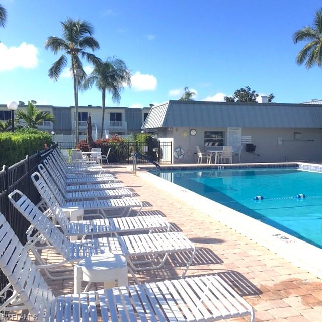 REGENCY CONDO - Residential