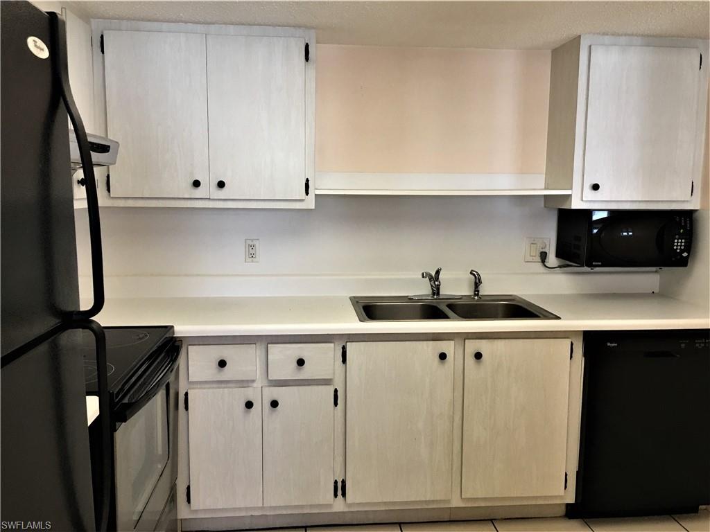 REGENCY CONDO - Residential