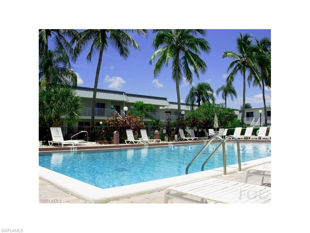 REGENCY CONDO - Residential