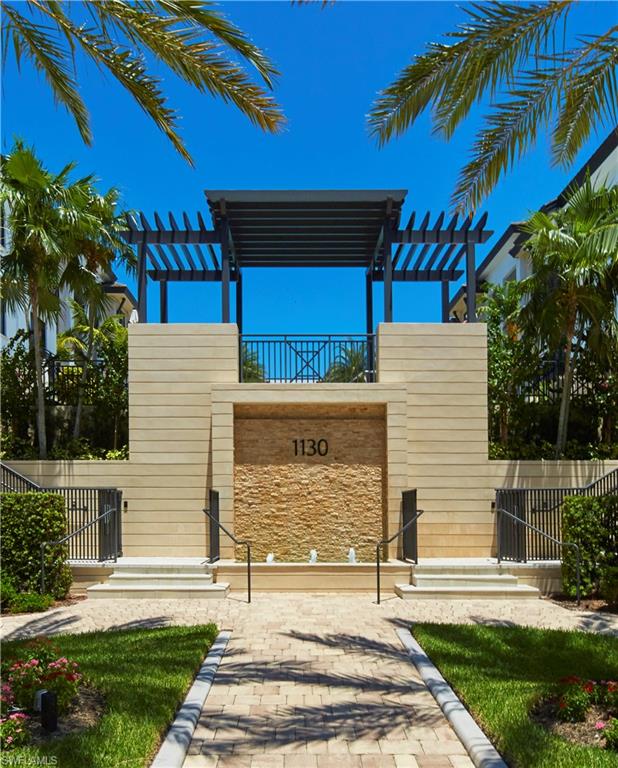 QUATTRO AT NAPLES SQUARE - Residential