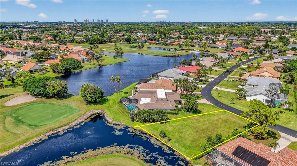 SPANISH WELLS - Land