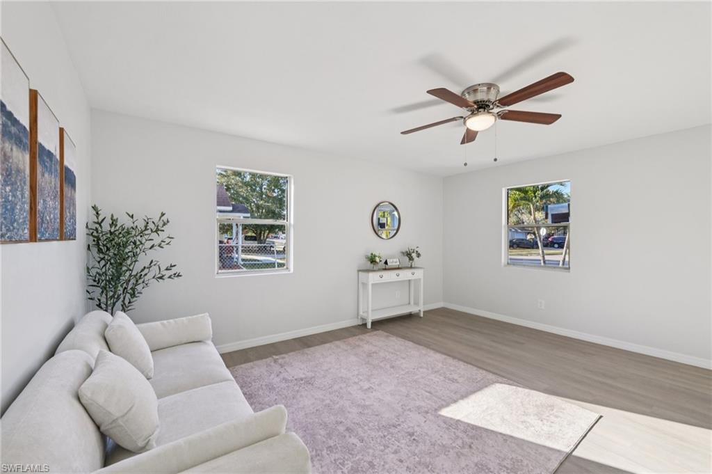 HABITAT VILLAGE - Residential