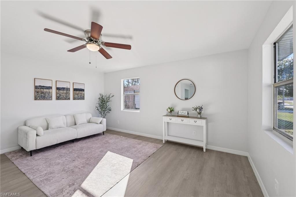 HABITAT VILLAGE - Residential