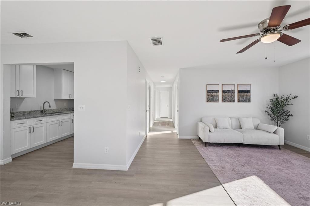 HABITAT VILLAGE - Residential