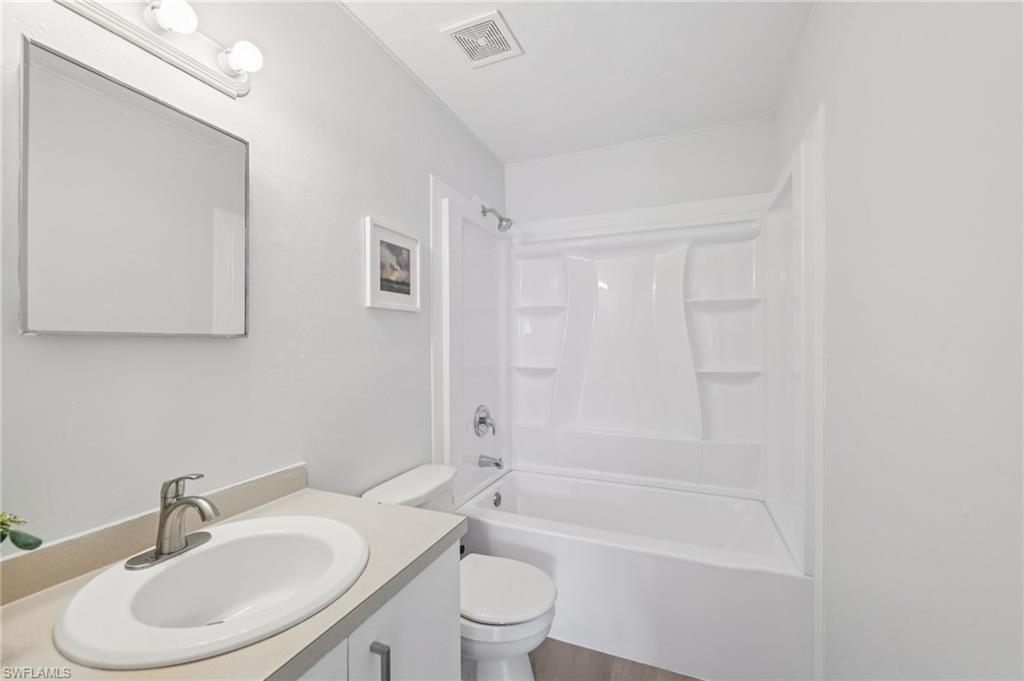 HABITAT VILLAGE - Residential