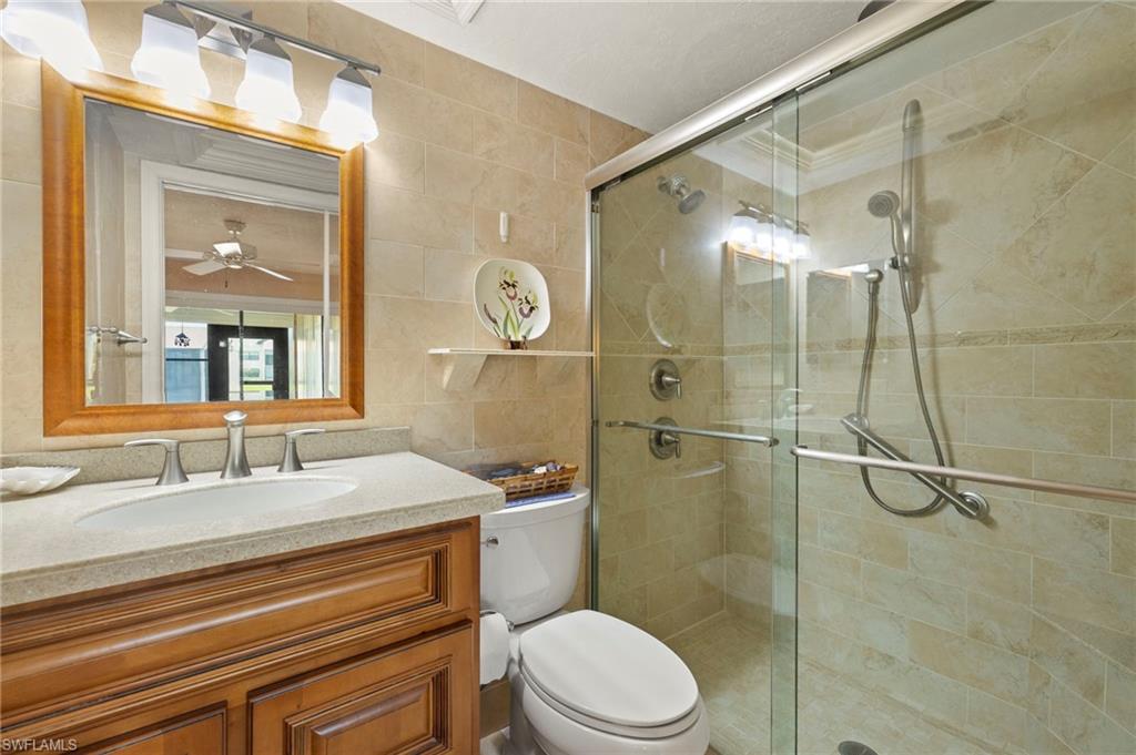 CLUB AT CRYSTAL LAKE CONDOMINIUM - Residential