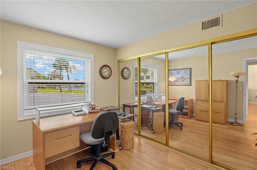 CLUB AT CRYSTAL LAKE CONDOMINIUM - Residential