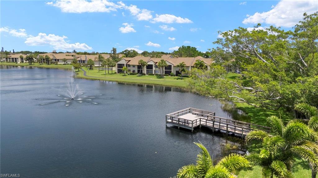 CLUB AT CRYSTAL LAKE CONDOMINIUM - Residential