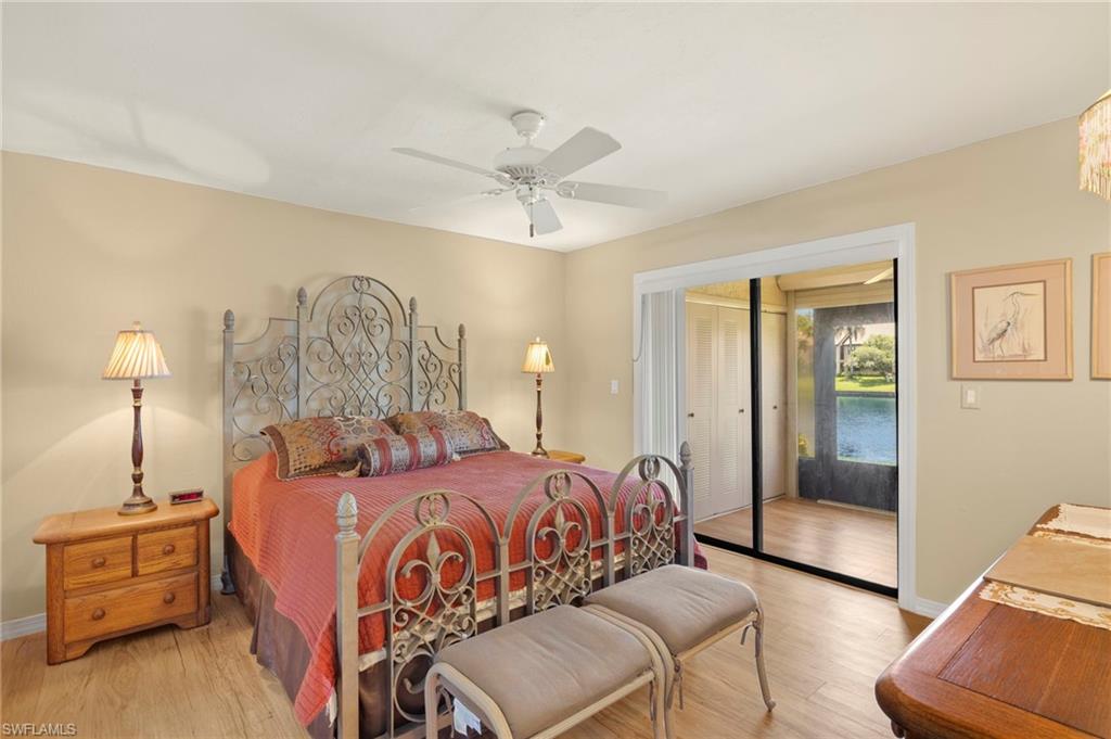 CLUB AT CRYSTAL LAKE CONDOMINIUM - Residential