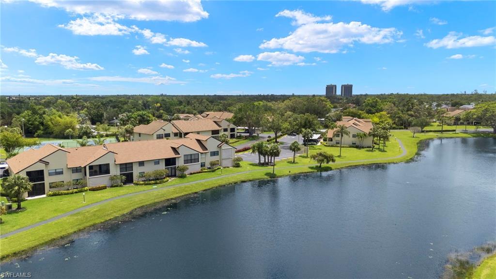 CLUB AT CRYSTAL LAKE CONDOMINIUM - Residential